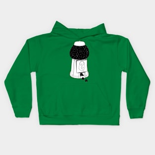 Dreams dispencer Kids Hoodie